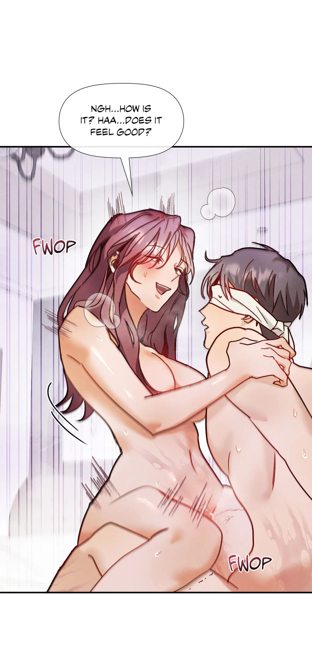Purely in Love Chapter 29 image 45