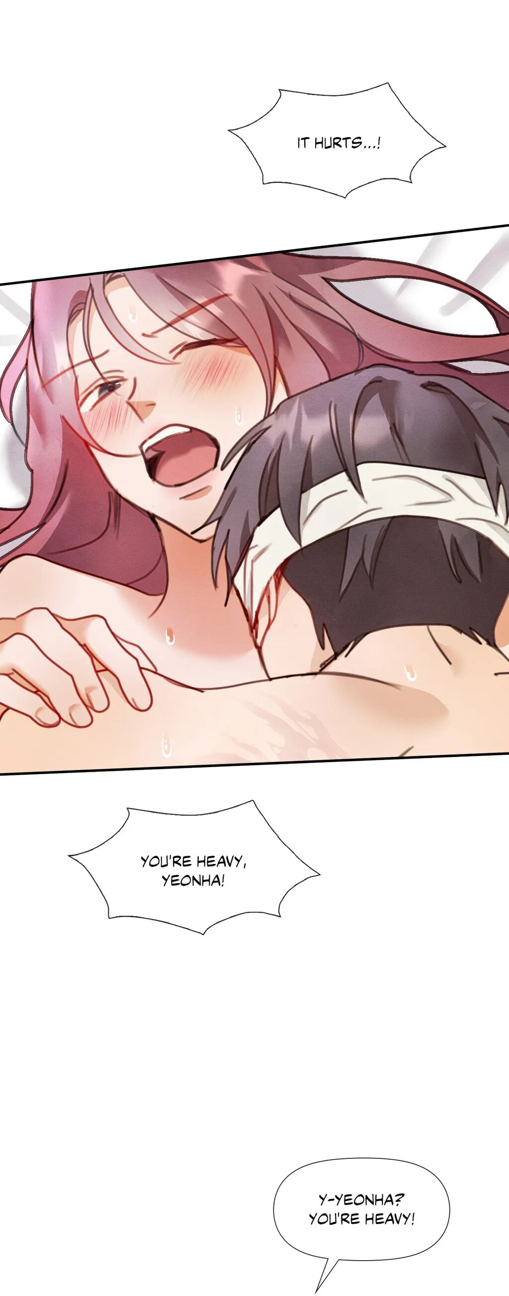 Purely in Love Chapter 29 image 54
