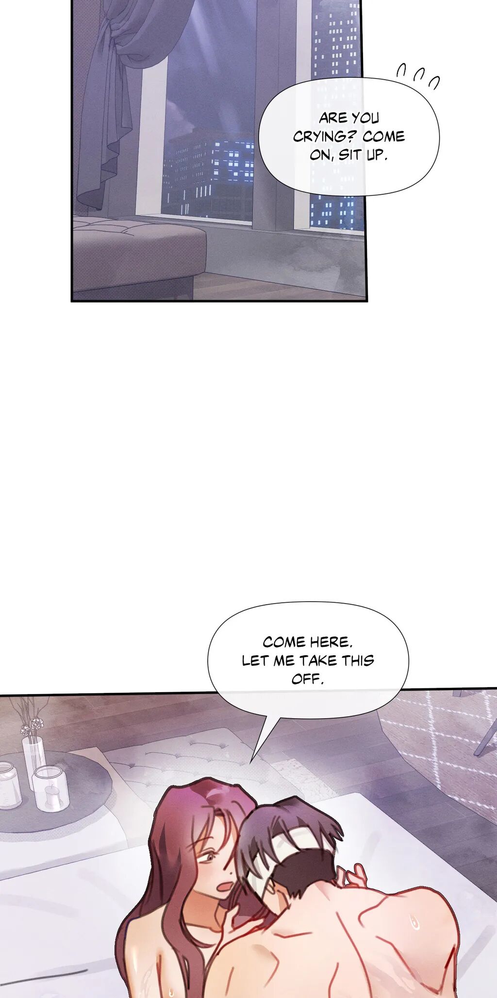 Purely in Love Chapter 29 image 66