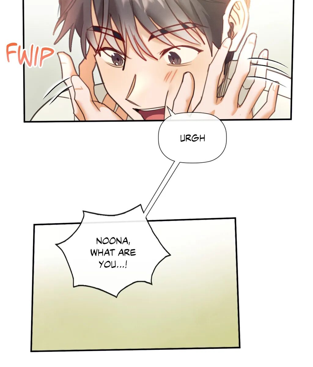 Purely in Love Chapter 30 image 99