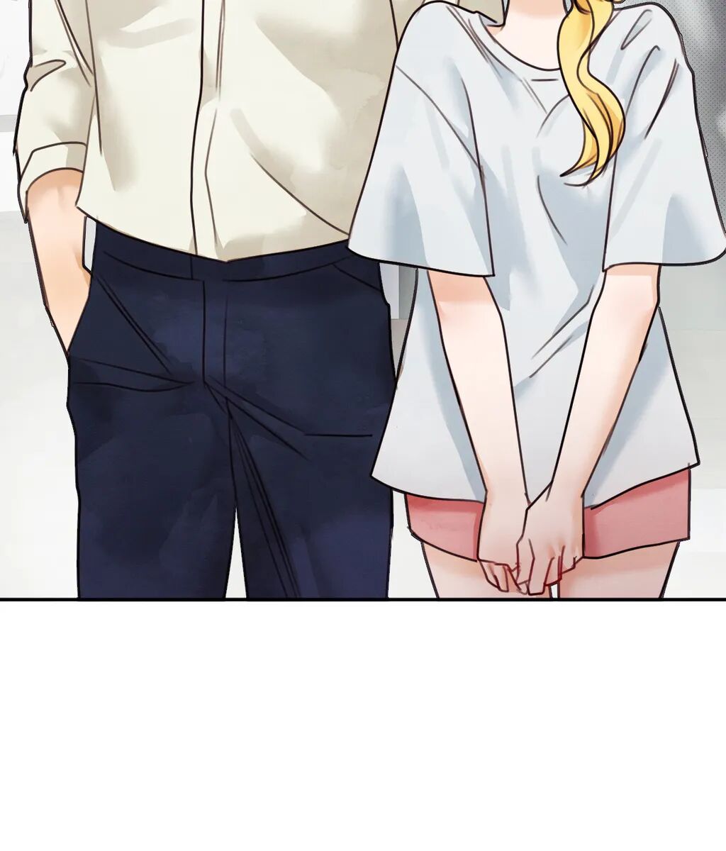 Purely in Love Chapter 30 image 108