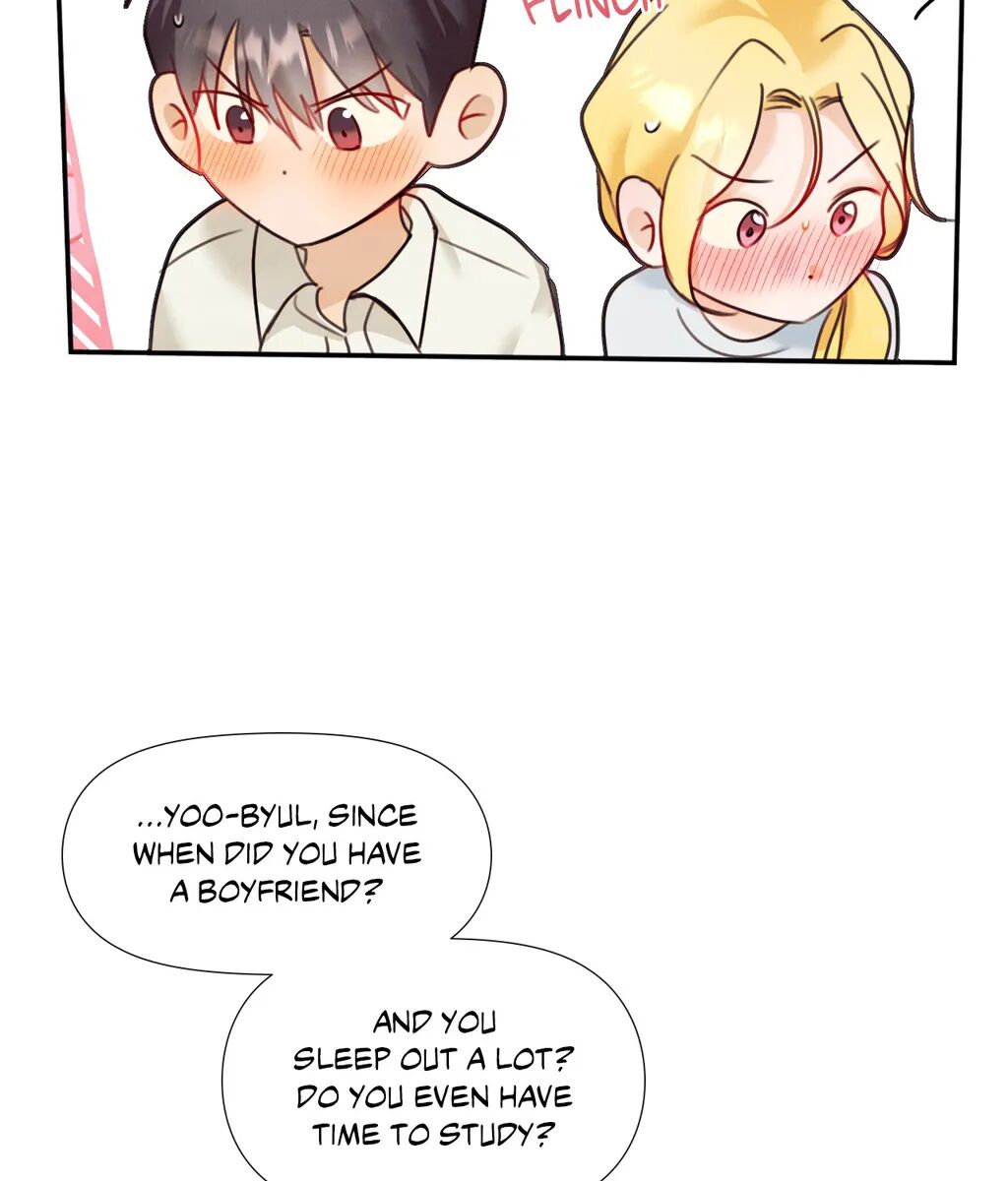 Purely in Love Chapter 30 image 110