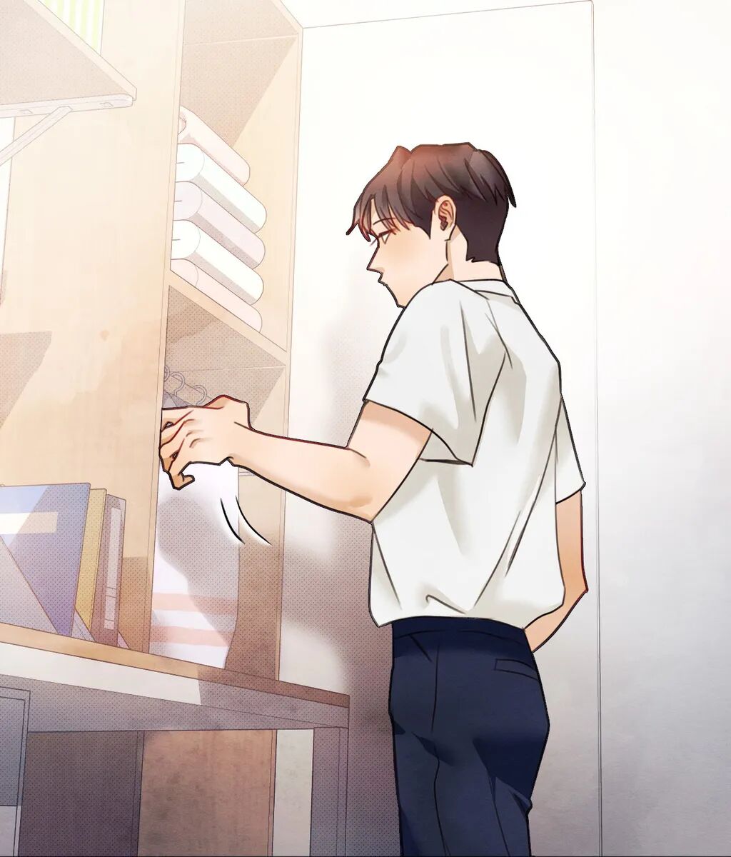 Purely in Love Chapter 30 image 126