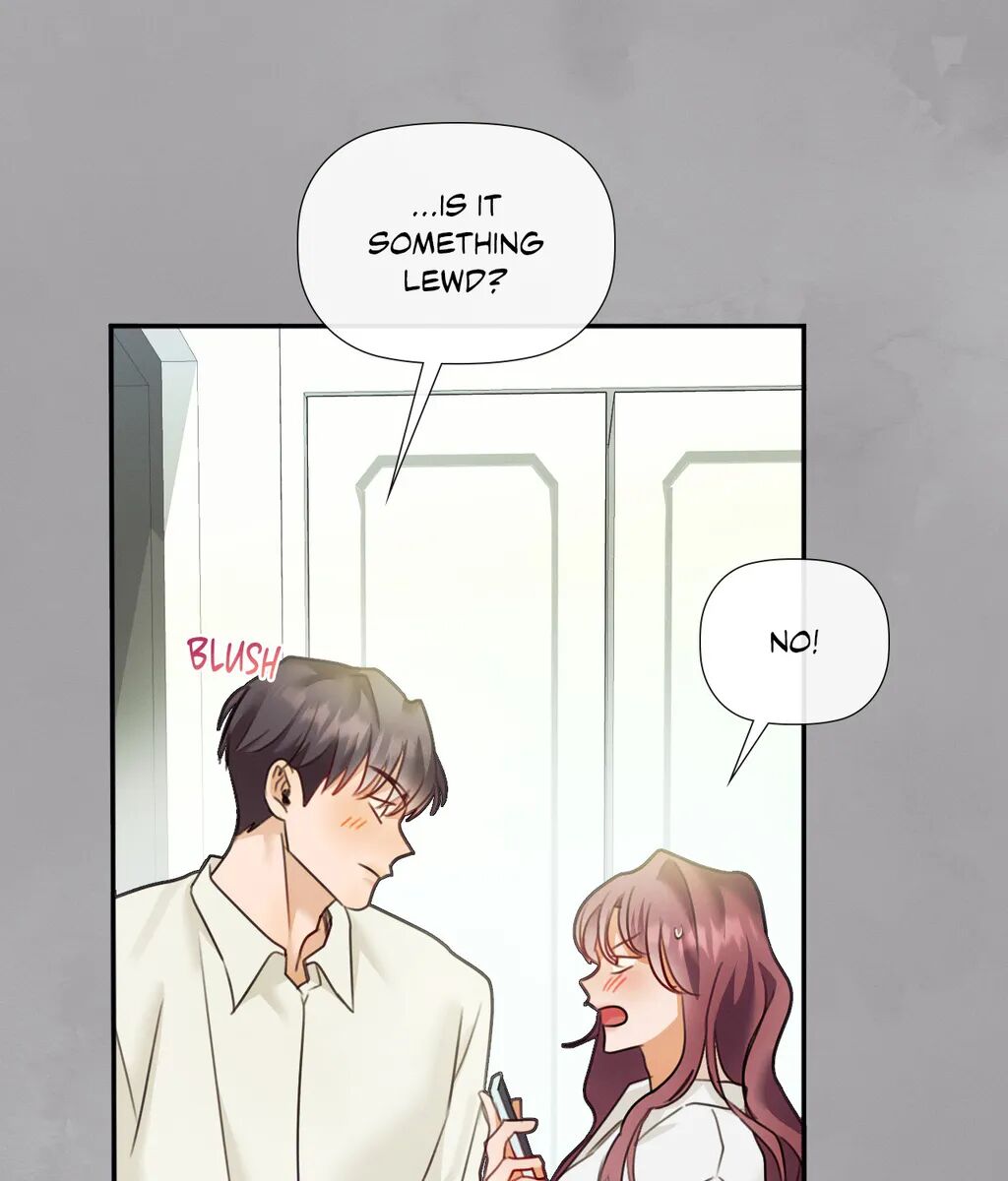Purely in Love Chapter 30 image 133