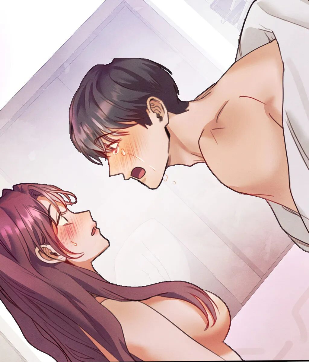 Purely in Love Chapter 30 image 22