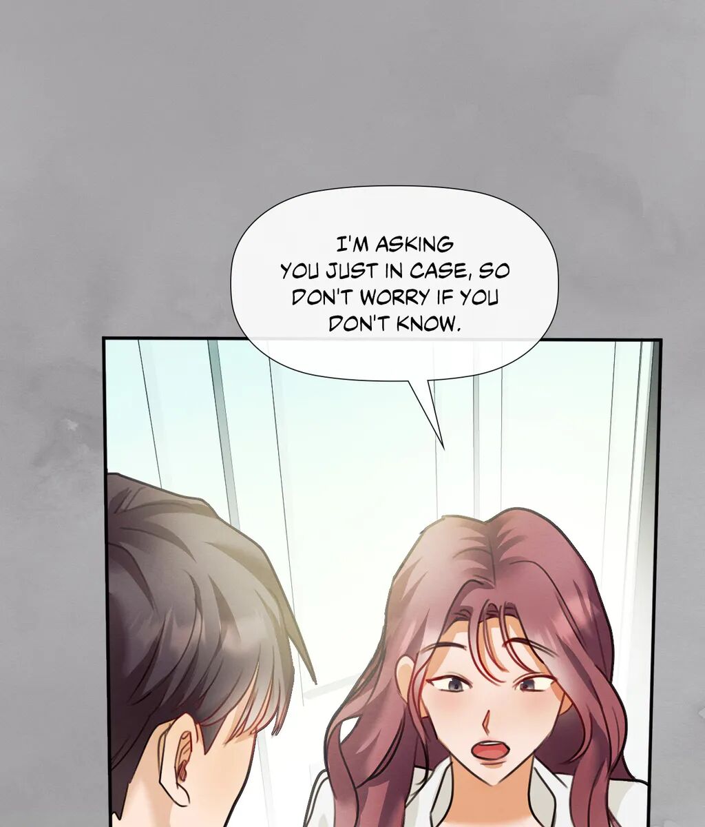 Purely in Love Chapter 31 - Season 1 Finale image 0