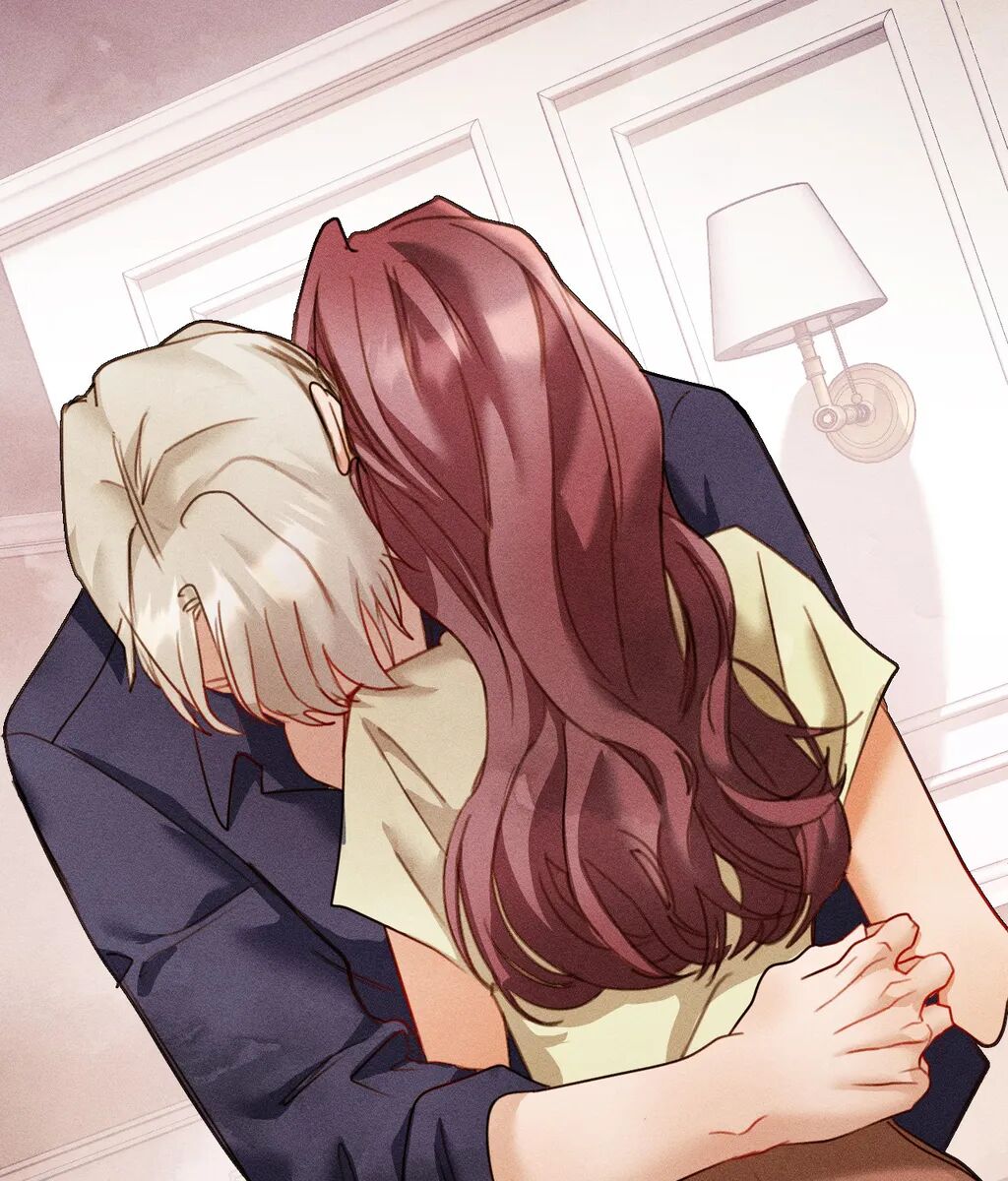 Purely in Love Chapter 31 - Season 1 Finale image 164