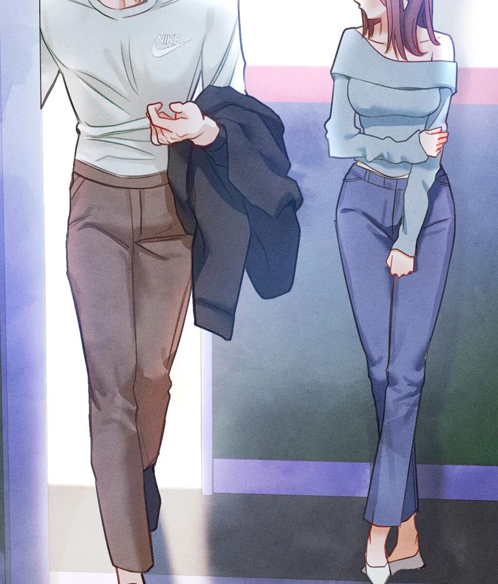Purely in Love Chapter 31 - Season 1 Finale image 178