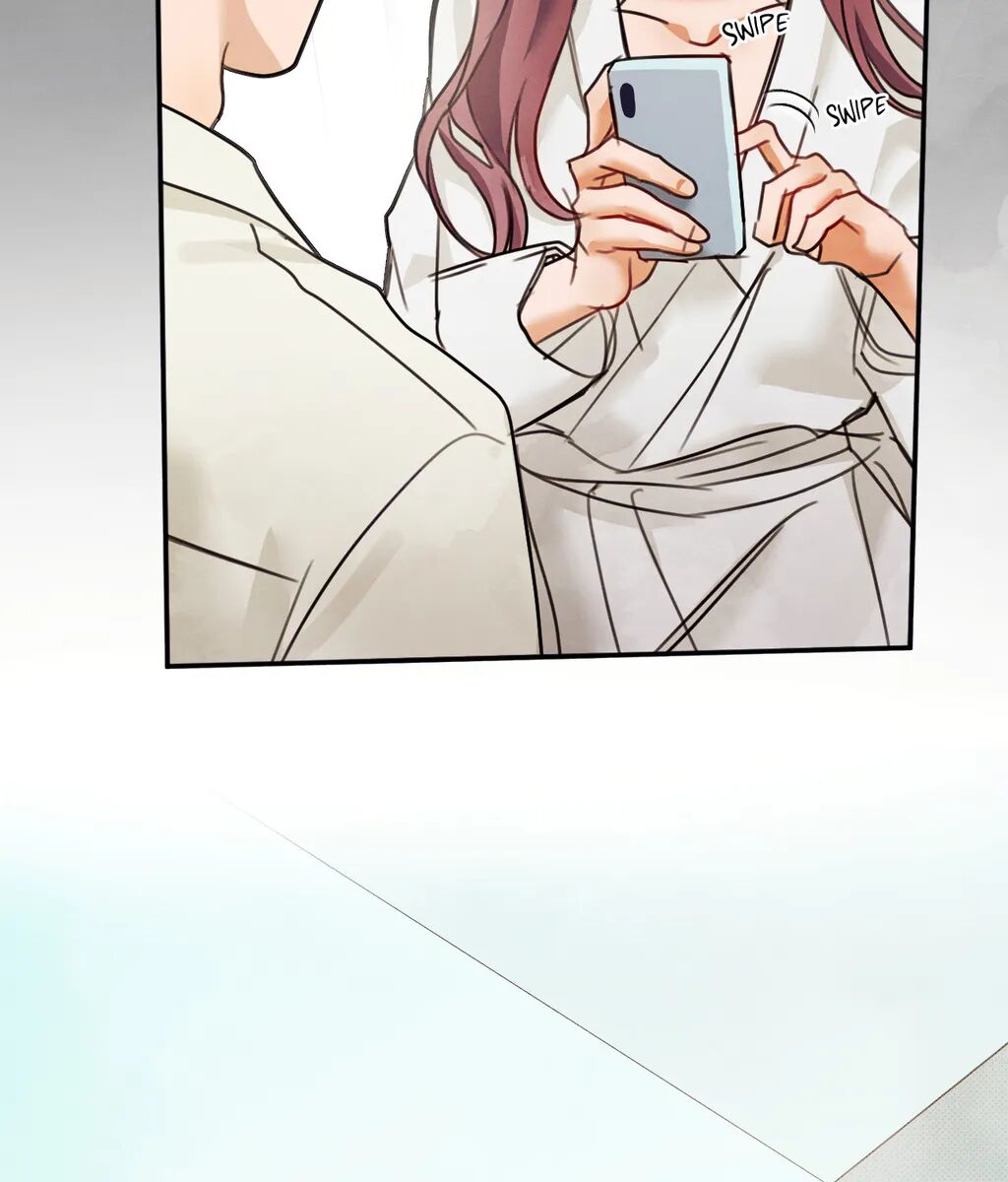 Purely in Love Chapter 31 - Season 1 Finale image 1