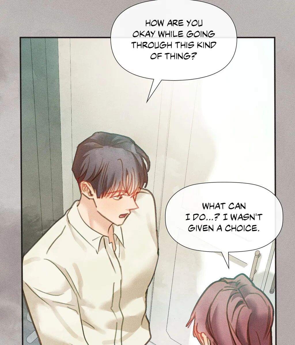 Purely in Love Chapter 31 - Season 1 Finale image 21
