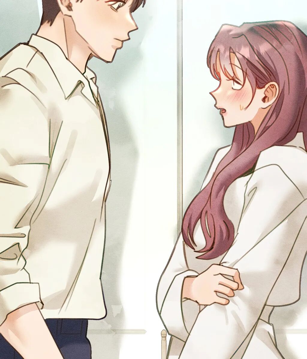 Purely in Love Chapter 31 - Season 1 Finale image 34