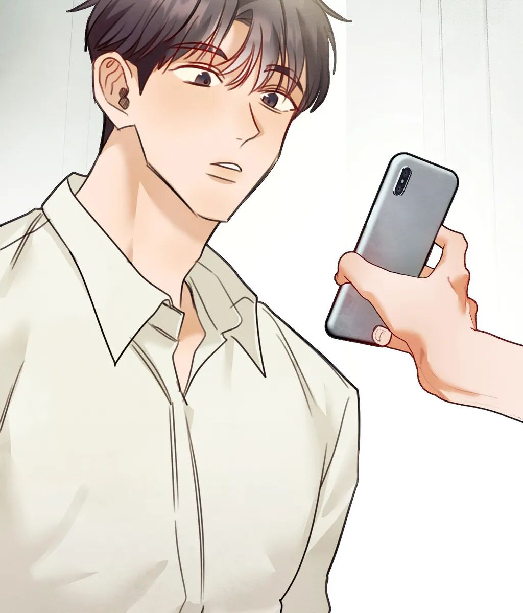 Purely in Love Chapter 31 - Season 1 Finale image 3