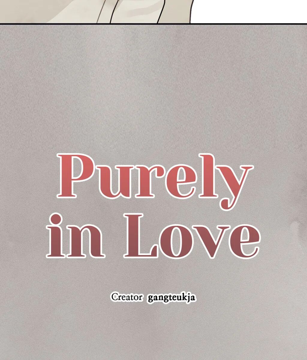 Purely in Love Chapter 31 - Season 1 Finale image 4