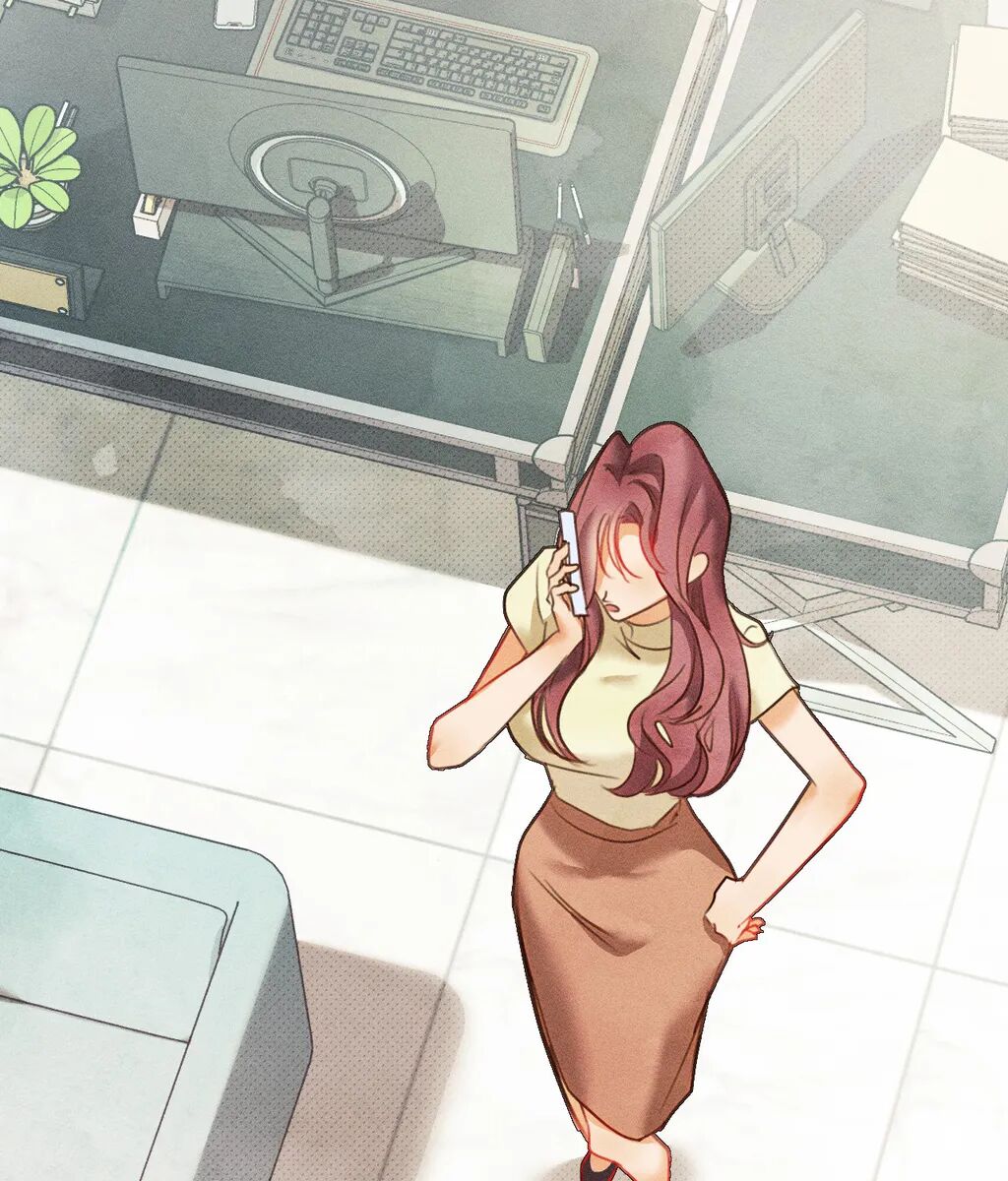 Purely in Love Chapter 31 - Season 1 Finale image 77