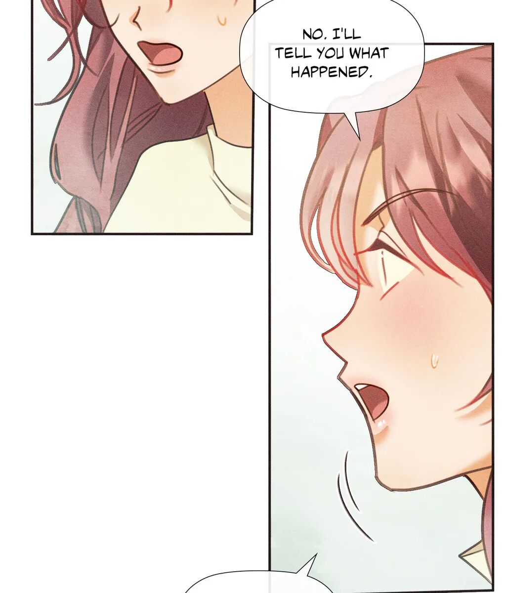 Purely in Love Chapter 31 - Season 1 Finale image 88