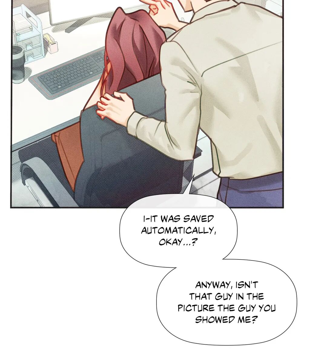 Purely in Love Chapter 31 - Season 1 Finale image 92