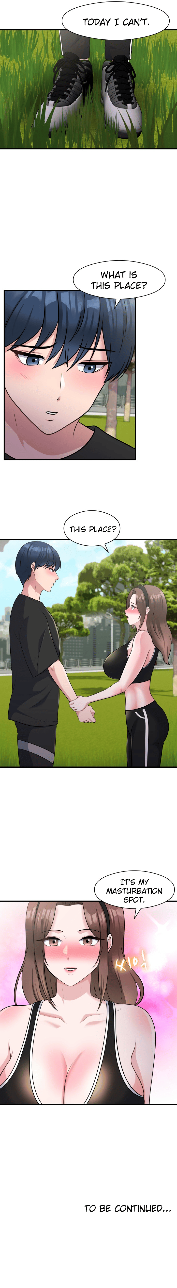 My Father’s USB Chapter 10 image 4