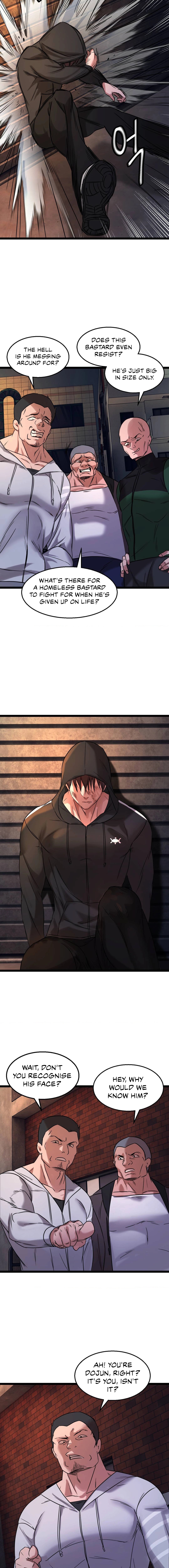 Chewy Chapter 1 image 12