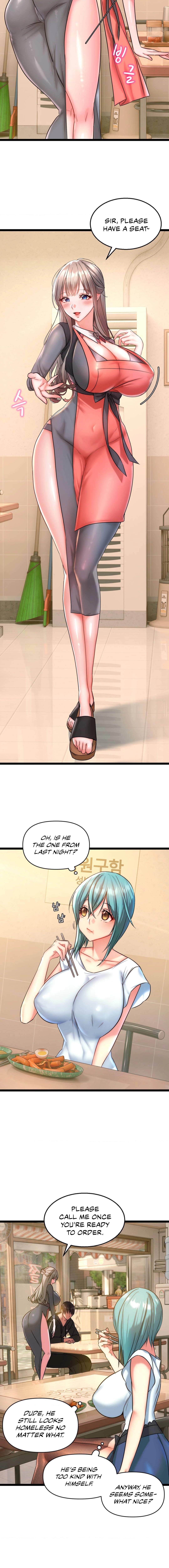 Chewy Chapter 1 image 18