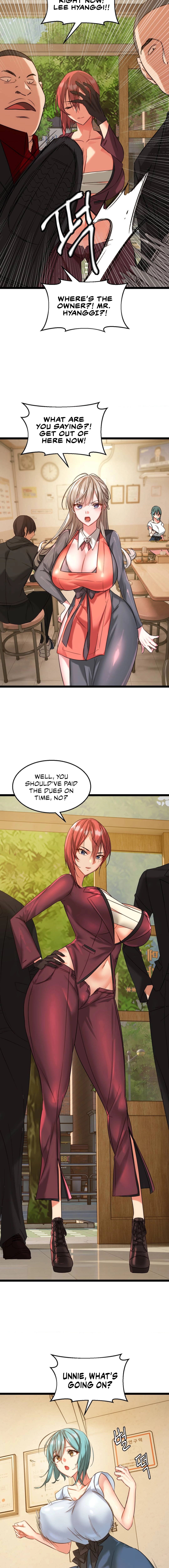 Chewy Chapter 1 image 21