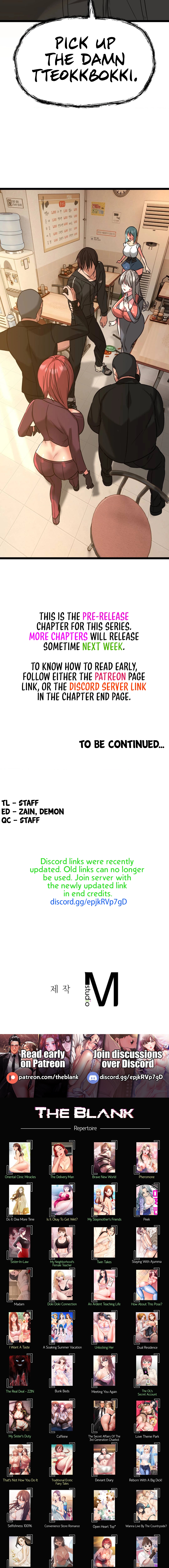 Chewy Chapter 1 image 26