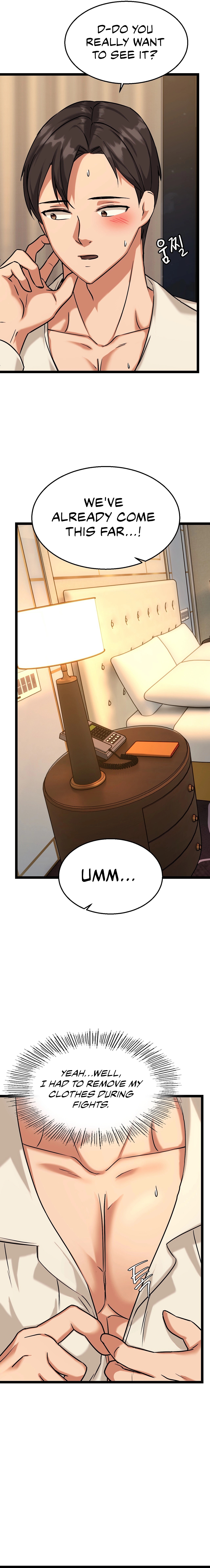 Chewy Chapter 10 image 10