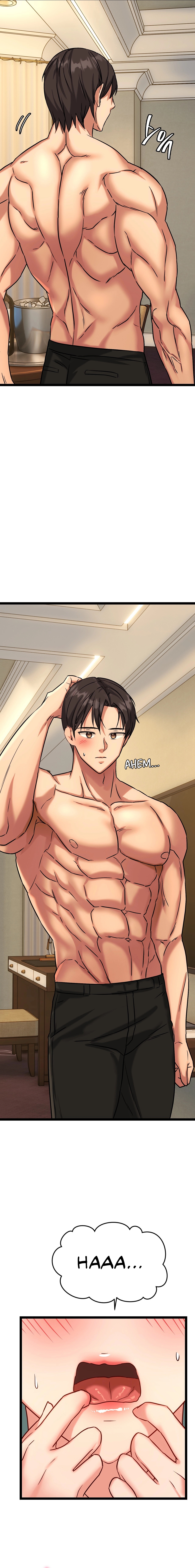 Chewy Chapter 10 image 11
