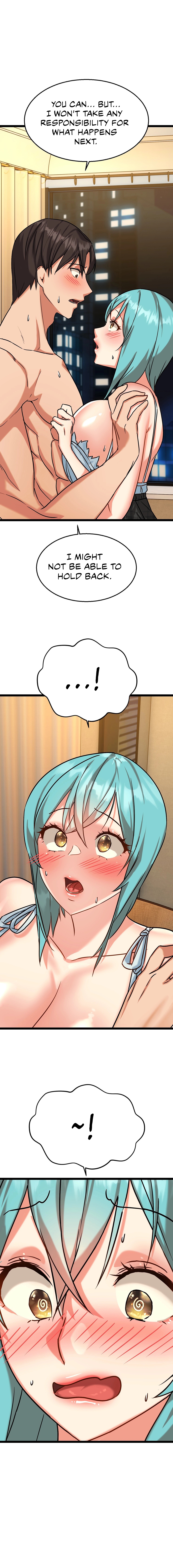 Chewy Chapter 10 image 16
