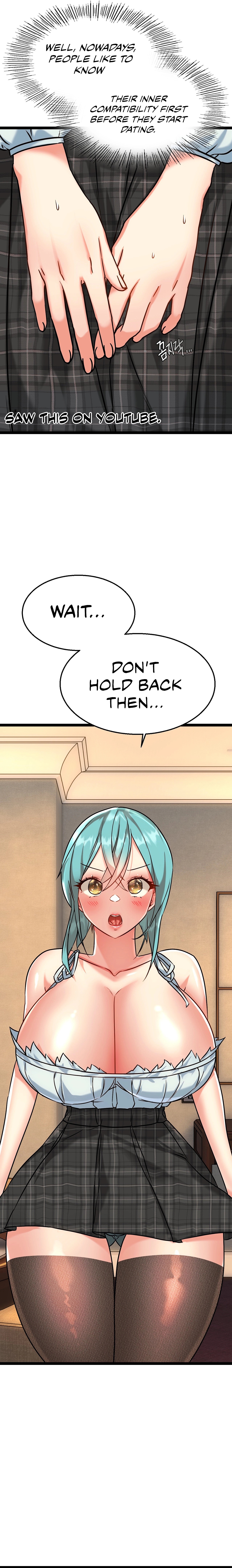 Chewy Chapter 10 image 17