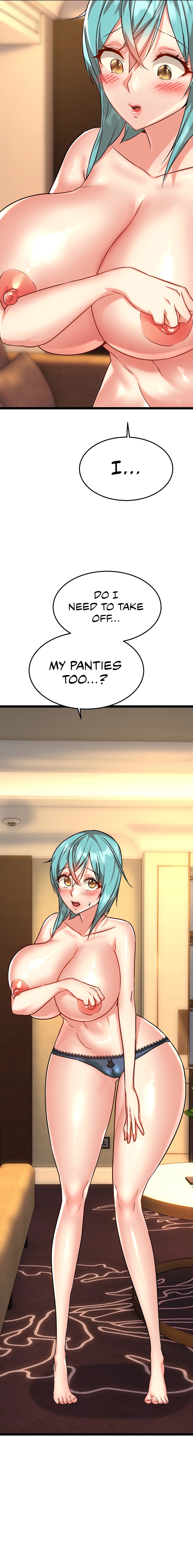 Chewy Chapter 10 image 19