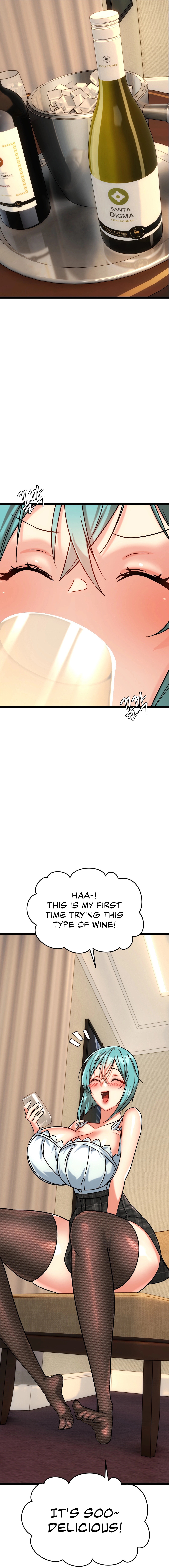 Chewy Chapter 10 image 3