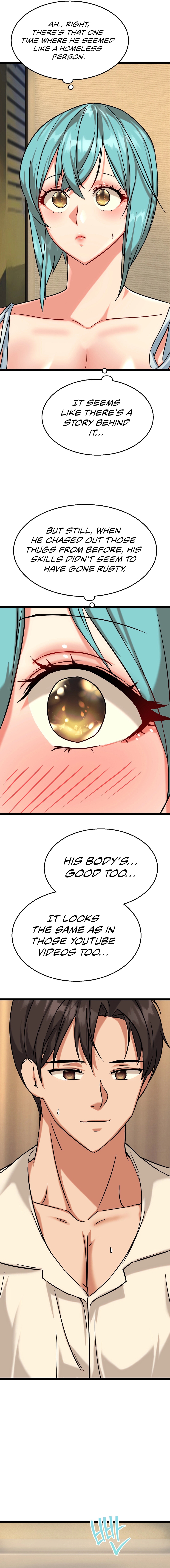 Chewy Chapter 10 image 8