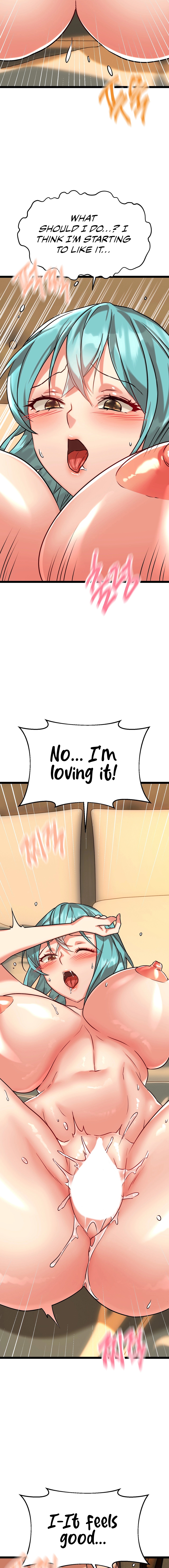 Chewy Chapter 11 image 13