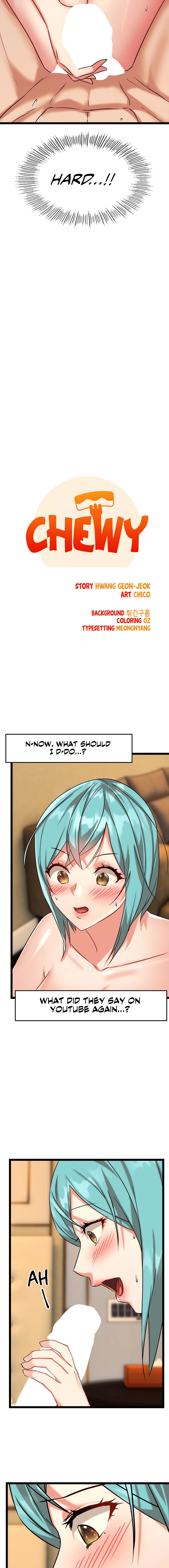 Chewy Chapter 11 image 1
