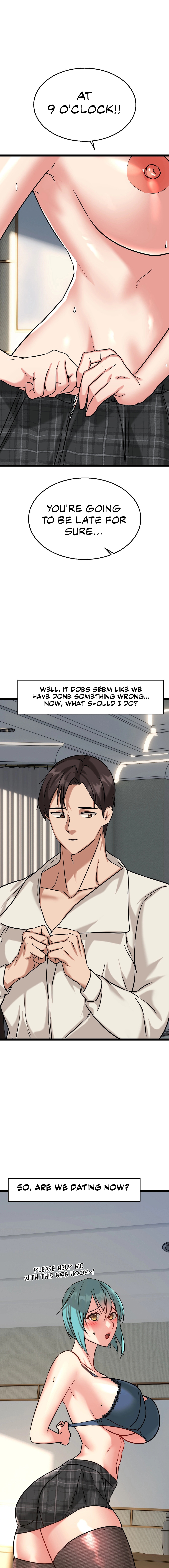 Chewy Chapter 11 image 20