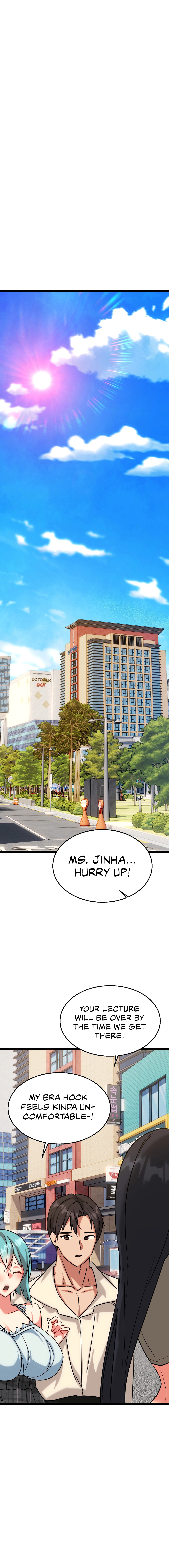 Chewy Chapter 11 image 22
