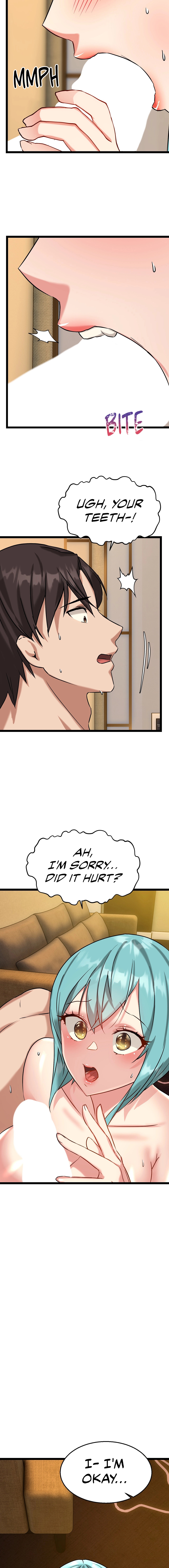 Chewy Chapter 11 image 2
