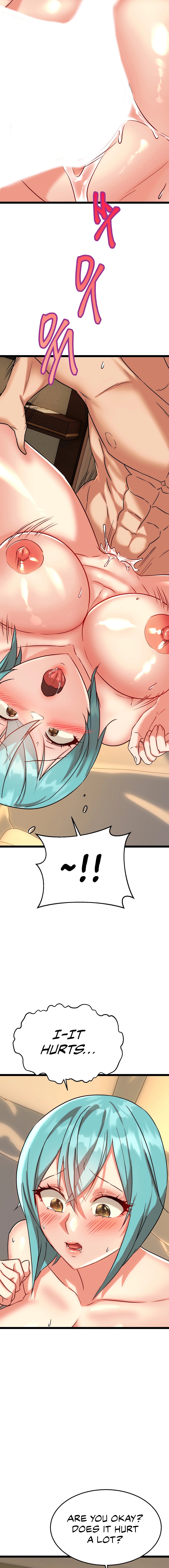 Chewy Chapter 11 image 8