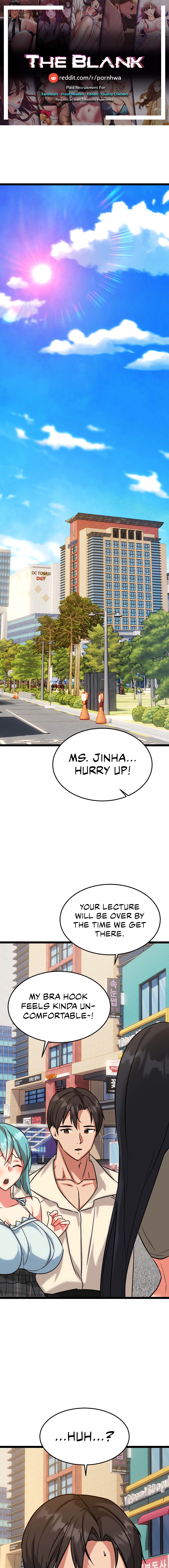 Chewy Chapter 12 image 0