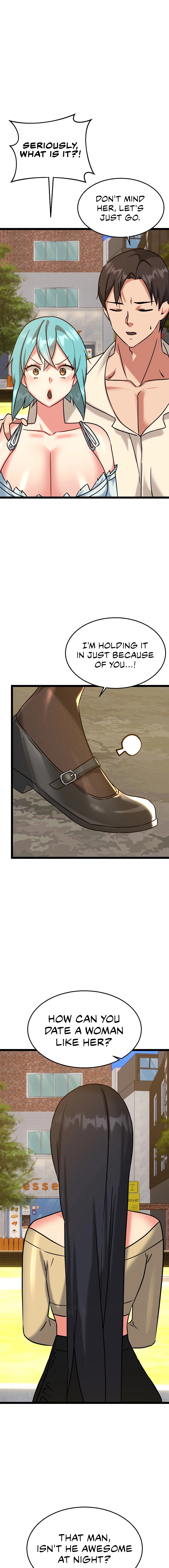 Chewy Chapter 12 image 9