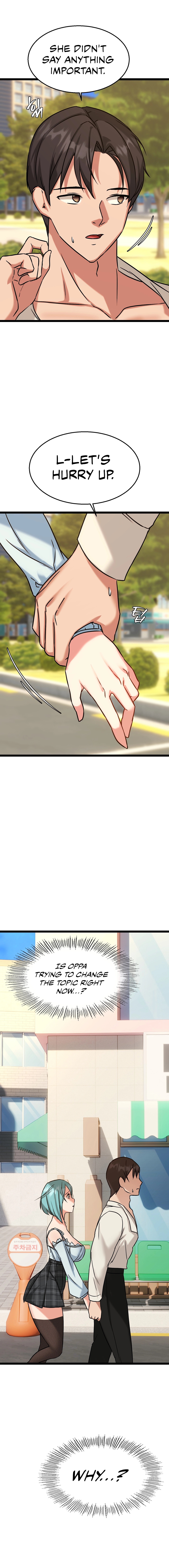 Chewy Chapter 12 image 17