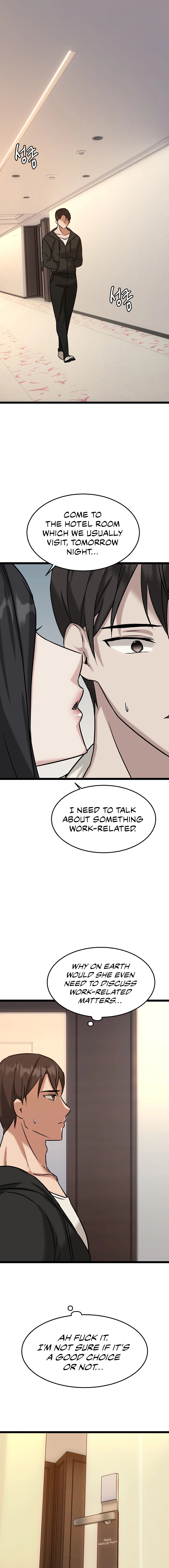 Chewy Chapter 12 image 19