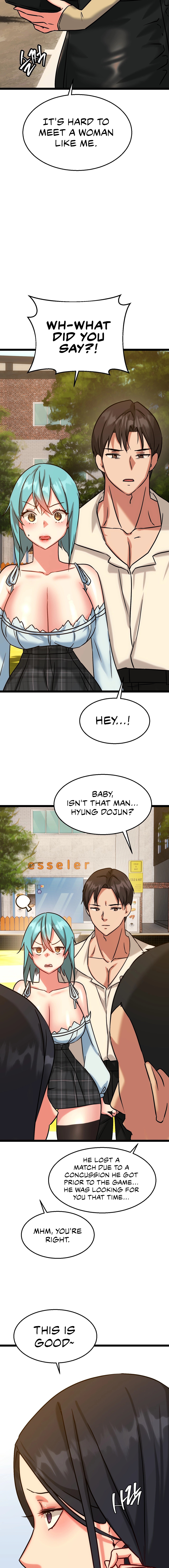 Chewy Chapter 12 image 6