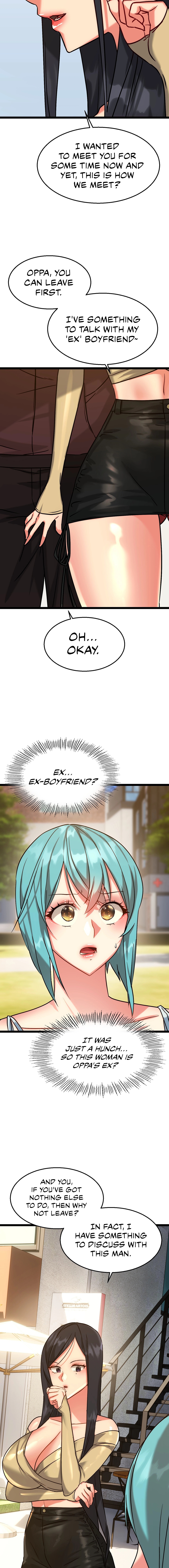 Chewy Chapter 12 image 7