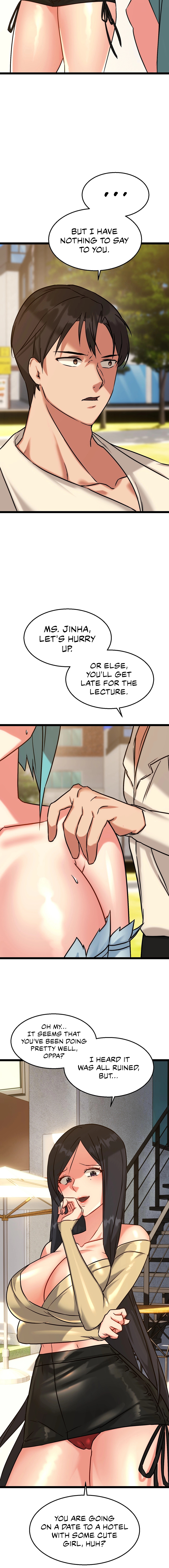 Chewy Chapter 12 image 8