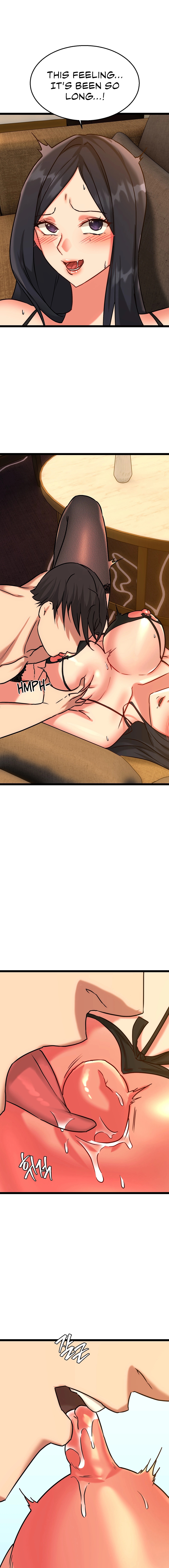 Chewy Chapter 13 image 13