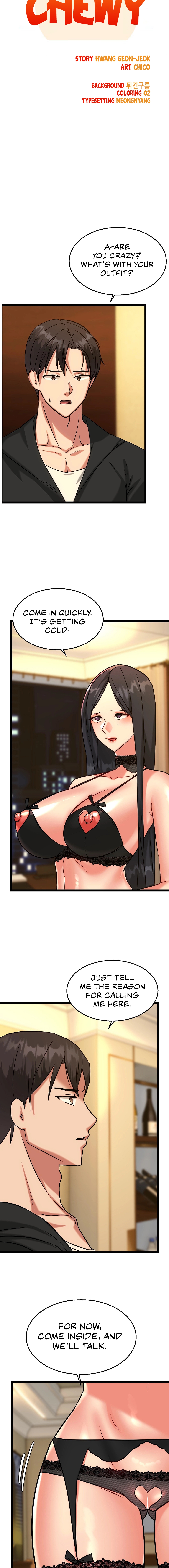 Chewy Chapter 13 image 2