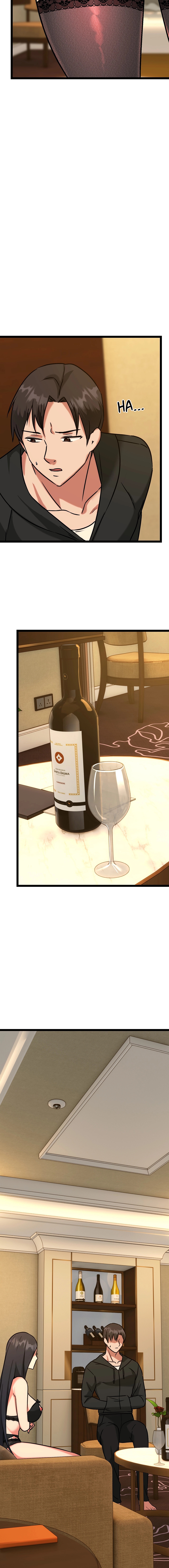 Chewy Chapter 13 image 3
