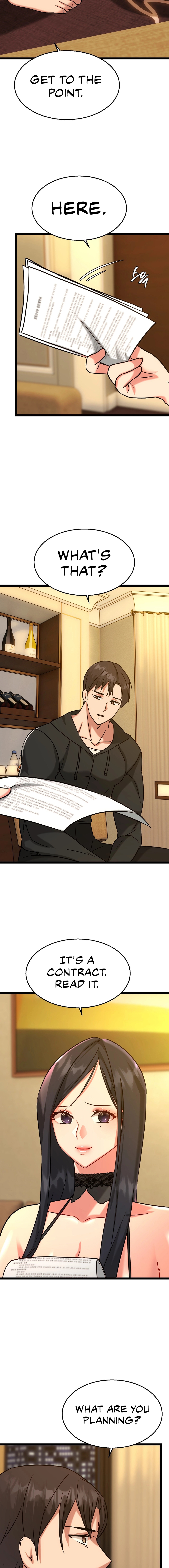 Chewy Chapter 13 image 5