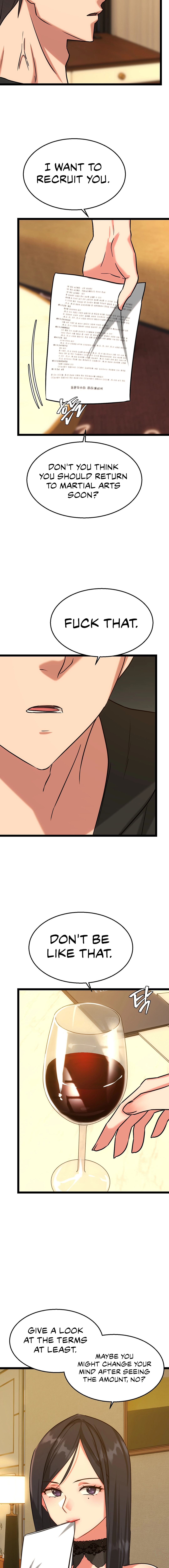 Chewy Chapter 13 image 6